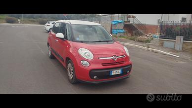 Fiat 500L Benzina 1.4 95 CV Pop Star Benzina