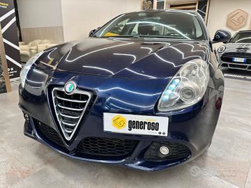 Alfa Romeo Giulietta 1.6 MTJ 105 CV Distinctive 20