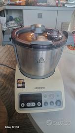 Kenwood  k-Cook