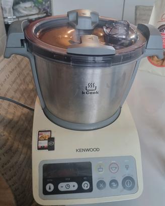 Kenwood  k-Cook