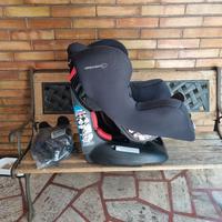 Bebè  Confort Iseos - Seggiolino auto
