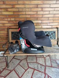 Bebè  Confort Iseos - Seggiolino auto