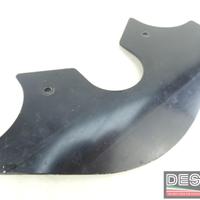 Paraspruzzi Ducati Monster 620 800 s2r 800 1000 s4