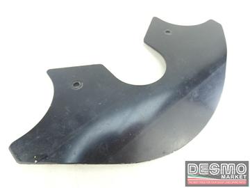 Paraspruzzi Ducati Monster 620 800 s2r 800 1000 s4