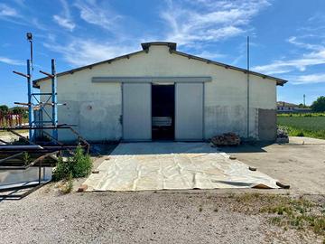 Attività / Licenza di 600 m² a Forlì