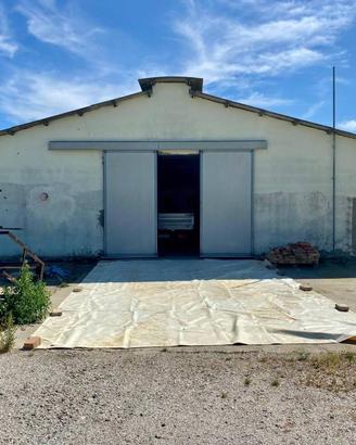 Attività / Licenza di 600 m² a Forlì