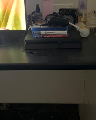 Playstation 4