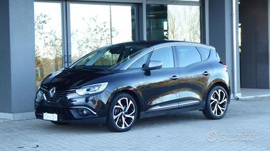 RENAULT Scenic Scénic dCi 160 CV EDC Energy Bose