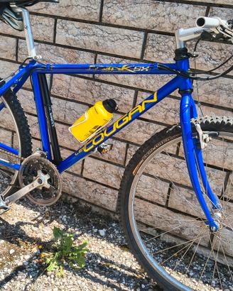 mtb cougan 