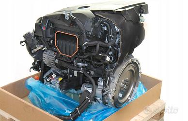 MOTORE MERCEDES 264920 gle w 167