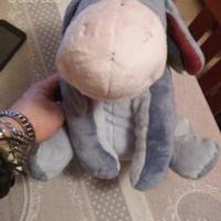 Pelouche Hi-Ho di Winnie the Pooh
