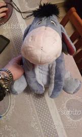Pelouche Hi-Ho di Winnie the Pooh