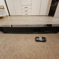 Soundbar Yamaha 