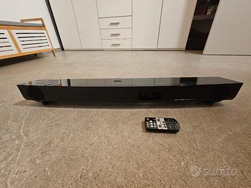 Soundbar Yamaha 