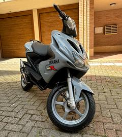 Yamaha Aerox 2011