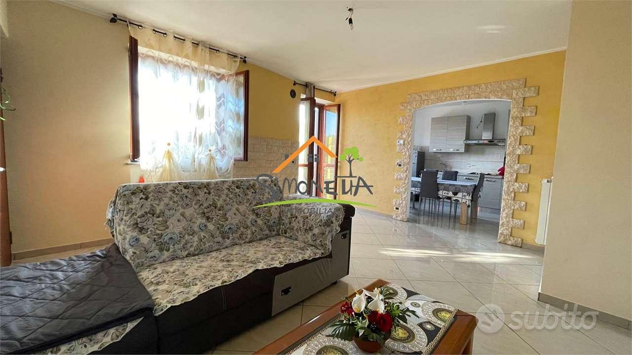 Apartment in Oleggio, Carmine, Novara - Vista 3