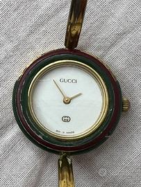 Orologio GUCCI