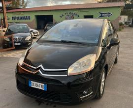 Citroen C4 Grand Picasso 2.0 HDi 138 FAP aut. Excl