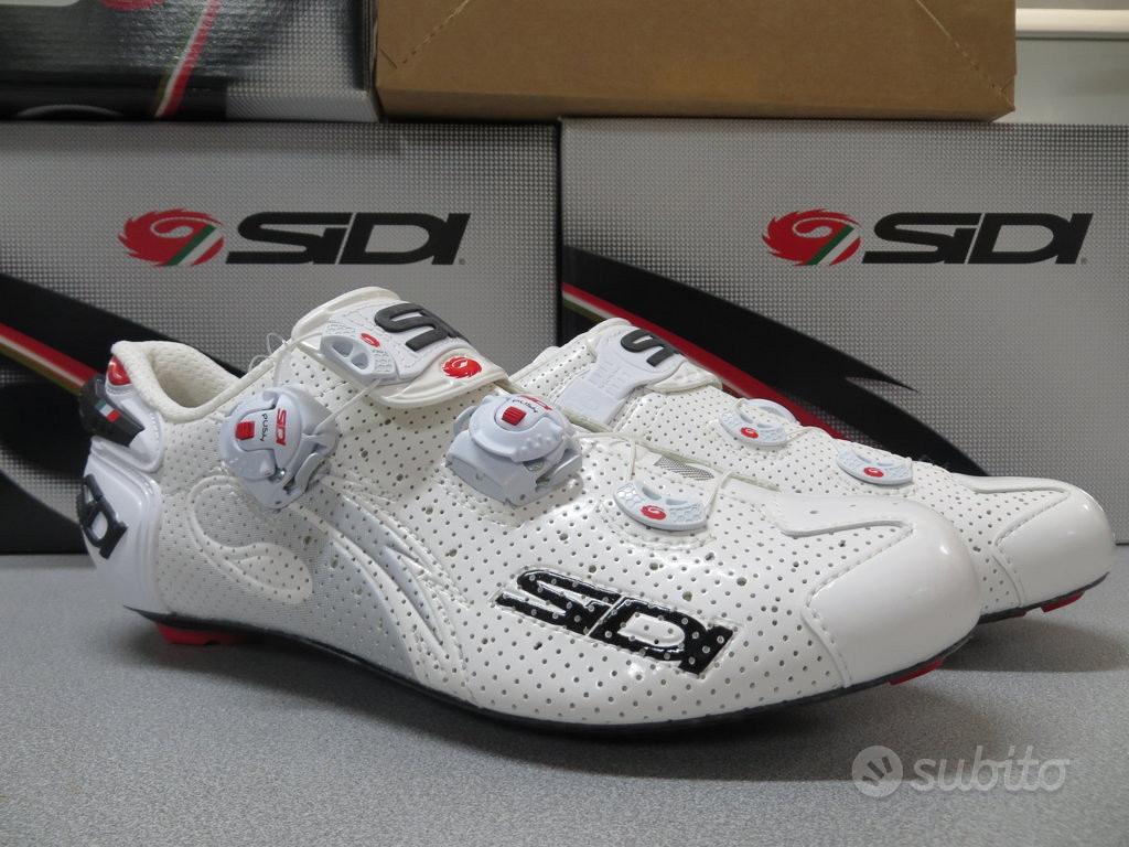 Sidi wire carbon hot sale air lucido