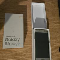 Samsung galaxy S6 Edge