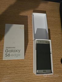 Samsung galaxy S6 Edge