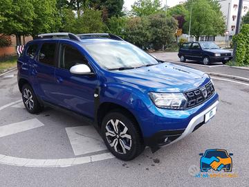 Dacia Duster 1.0 tce Prestige up Gpl 4x2 100cv