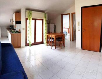 Appartamento a Sassari
