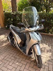 Honda SH 125i