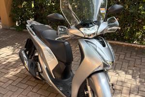 Honda SH 125i