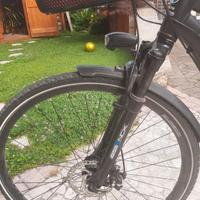 bicicletta