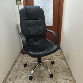 Sedia da Scrivania per Ufficio