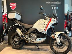 Ducati DesertX