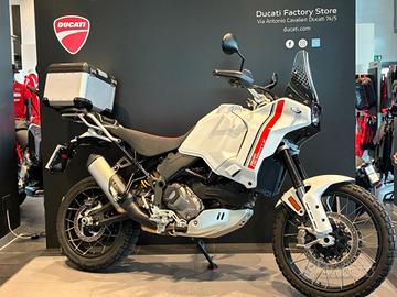 Ducati DesertX