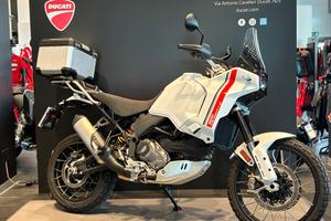 Ducati DesertX