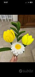 Fiori artificiali
