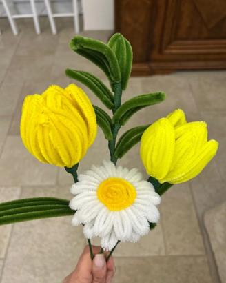 Fiori artificiali