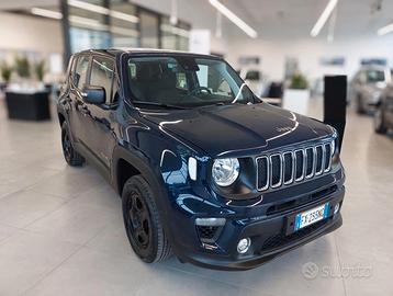JEEP RENEGADE 2.0 DIESEL 4X4