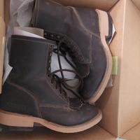 stivaletti equitazione 