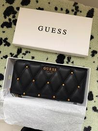 Portafoglio Guess donna
