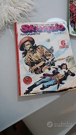 Fumetti