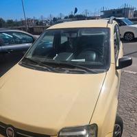Fiat Panda 1.2 GPL