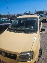 Fiat Panda 1.2 GPL