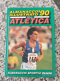 Almanacco Atletica 1990
