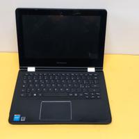 Notebook Lenovo Yoga 300-11IBY, display 11,6 polli