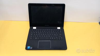 Notebook Lenovo Yoga 300-11IBY, display 11,6 polli