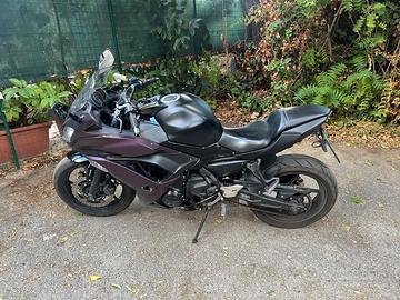Kawasaki Ninja 650 2019 Moto e Scooter In vendita a Palermo