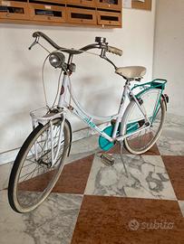 Bici graziella atala vintage