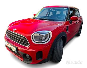 Mini 1.5 Automatic Cooper Premium Plus