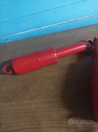 Coppia ammortizzatori