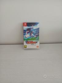  Gioco switch Capitan Tsubasa Rise of new Champion